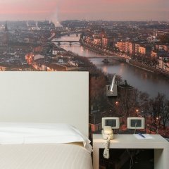 Hotel Giulietta e Romeo in Verona, Italy from 230$, photos, reviews - zenhotels.com balcony