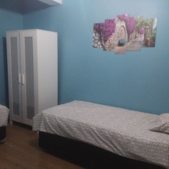 Van Backpackers Hostel детские мероприятия