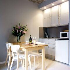 Отель SSG Borne Lofts Испания, Барселона - отзывы, цены и фото номеров - забронировать отель SSG Borne Lofts онлайн в номере