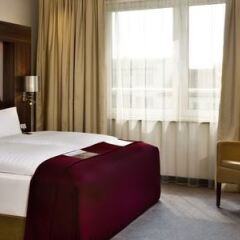 Flemings Hotel Frankfurt Main-Riverside фото 14