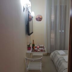 Отель Termini Guesthouse Италия, Рим - отзывы, цены и фото номеров - забронировать отель Termini Guesthouse онлайн ванная фото 2