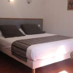 Hotel Boreal комната для гостей