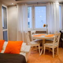 Отель Apartament Dream Loft Central Польша, Варшава - отзывы, цены и фото номеров - забронировать отель Apartament Dream Loft Central онлайн комната для гостей фото 4