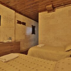 Goreme City Hotel Турция, Гёреме - отзывы, цены и фото номеров - забронировать отель Goreme City Hotel онлайн спа