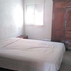 Отель House With 2 Bedrooms in Ciudad Real Испания, Сьюдад-Реаль - отзывы, цены и фото номеров - забронировать отель House With 2 Bedrooms in Ciudad Real онлайн комната для гостей фото 4