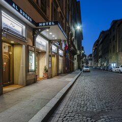 Отель Laurus Al Duomo Италия, Флоренция - 3 отзыва об отеле, цены и фото номеров - забронировать отель Laurus Al Duomo онлайн фото 2