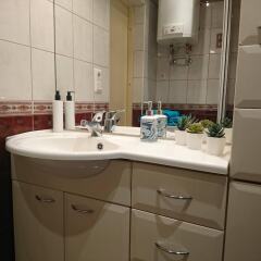 Отель City Center Apartment Raua Эстония, Таллин - отзывы, цены и фото номеров - забронировать отель City Center Apartment Raua онлайн фото 2