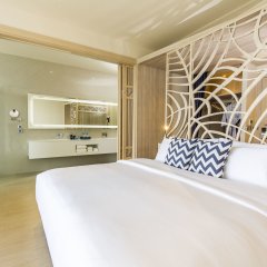 The SIS Kata Resort in Mueang, Thailand from 106$, photos, reviews - zenhotels.com guestroom
