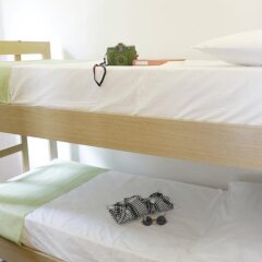 Отель Camping Zocco Centro Vacanze Манерба-дель-Гарда комната для гостей фото 3