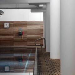 Отель The Apartments Marylebone Великобритания, Лондон - отзывы, цены и фото номеров - забронировать отель The Apartments Marylebone онлайн ванная фото 2