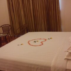 Nay Pyi Taw Hein Hotel спа