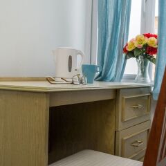 Отель Smart Camden Inn Hostel Великобритания, Лондон - отзывы, цены и фото номеров - забронировать отель Smart Camden Inn Hostel онлайн удобства в номере