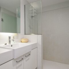 Noa Luxury Apartments Турция, Стамбул - отзывы, цены и фото номеров - забронировать отель Noa Luxury Apartments онлайн ванная фото 2