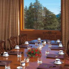 Отель Wildflower Hall, In the Himalayas