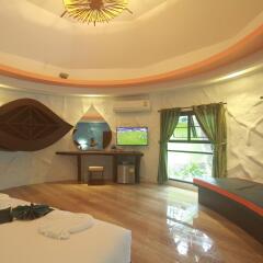 Отель AC 2 Resort детские мероприятия
