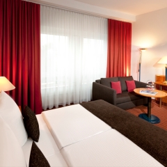 Dorint Hotel Dresden комната для гостей фото 2