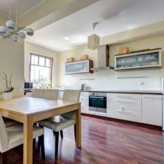 Отель Apartament Karlikowski Mlyn в номере фото 2