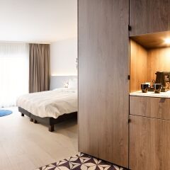 Radisson Blu Hotel Bruges удобства в номере фото 2