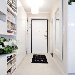 Отель Top Apartamenty - Lazurowy Сопот в номере