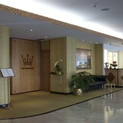 Отель Qualys Hotel Nasco Италия, Милан - 1 отзыв об отеле, цены и фото номеров - забронировать отель Qualys Hotel Nasco онлайн интерьер отеля фото 2