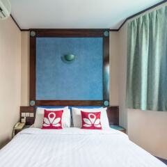 Отель ZEN Rooms 1515 комната для гостей фото 4