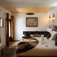 Отель Riad Charme dOrient Марокко, Марракеш - отзывы, цены и фото номеров - забронировать отель Riad Charme dOrient онлайн комната для гостей