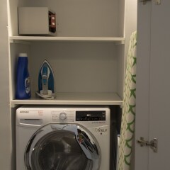 Отель Charming Loft near the Roman Forum Рим удобства в номере
