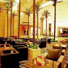 Asia Gulf Hotel - Xiamen питание