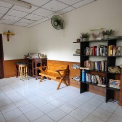 Отель Southern Lanta Resort развлечения