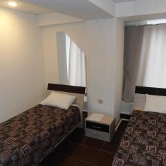 Mini Hotel Third Floor Москва комната для гостей