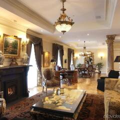 Hotel Le St-James Montréal интерьер отеля фото 2