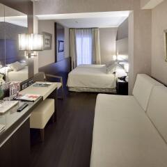 Hotel Barcelona Colonial комната для гостей фото 5