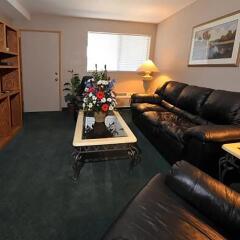 Shilo Inn Suites Hotel - Nampa Suites - Idaho интерьер отеля