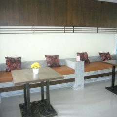 Отель Meesuk Place интерьер отеля