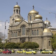 Rosslyn Dimyat Hotel Varna