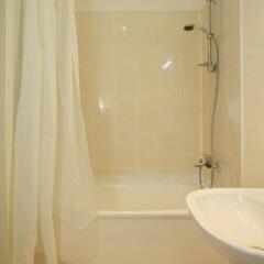 Отель Vilnius Boutique Apartments Литва, Вильнюс - отзывы, цены и фото номеров - забронировать отель Vilnius Boutique Apartments онлайн ванная фото 2