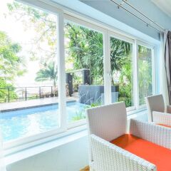 Отель The Chalet Phuket Resort Таиланд, Пхукет - отзывы, цены и фото номеров - забронировать отель The Chalet Phuket Resort онлайн фото 6