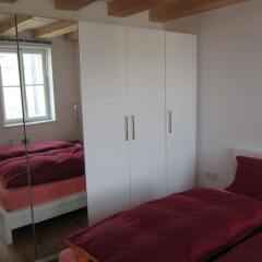 Отель City-Center Apartments Австрия, Зальцбург - отзывы, цены и фото номеров - забронировать отель City-Center Apartments онлайн комната для гостей фото 3