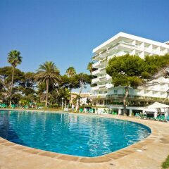 Hotel Playa Esperanza бассейн фото 3
