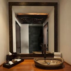 Bahia Hotel & Beach House сейф в номере