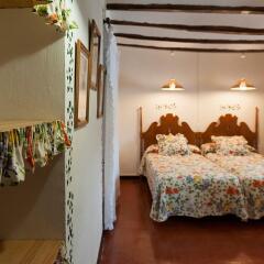 Отель Casa Sastre Segui