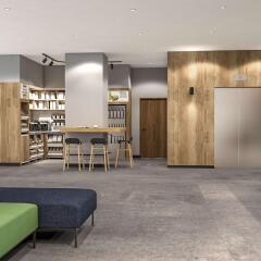 Отель Hilton Garden Inn Riga Old Town Латвия, Рига - отзывы, цены и фото номеров - забронировать отель Hilton Garden Inn Riga Old Town онлайн развлечения