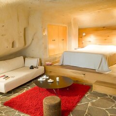 Отель Serinn House Ургуп комната для гостей фото 3