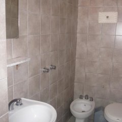 Hotel Minerva in Buenos Aires, Argentina from 48$, photos, reviews - zenhotels.com bathroom