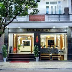 Отель Hanoi Luxor Вьетнам, Ханой - отзывы, цены и фото номеров - забронировать отель Hanoi Luxor онлайн фото 3