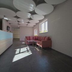 Advenus Hotel детские мероприятия