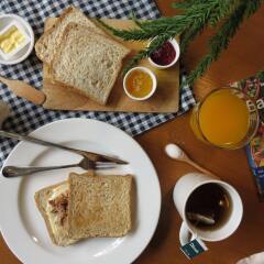 Siamaze Hostel Бангкок с домашними животными