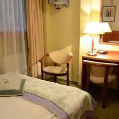 Agat Hotel удобства в номере