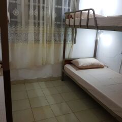Отель YoYo Hostel Шри-Ланка, Негомбо - отзывы, цены и фото номеров - забронировать отель YoYo Hostel онлайн комната для гостей фото 3