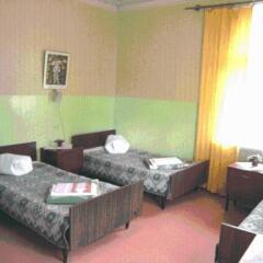 Отель Guesthouse Airava Юрмала комната для гостей фото 4